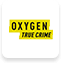 Oxygen