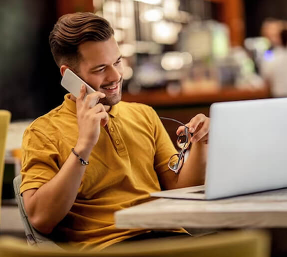 business-phone
